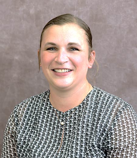Amy Vetor