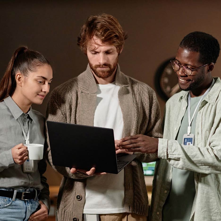 Technology Team