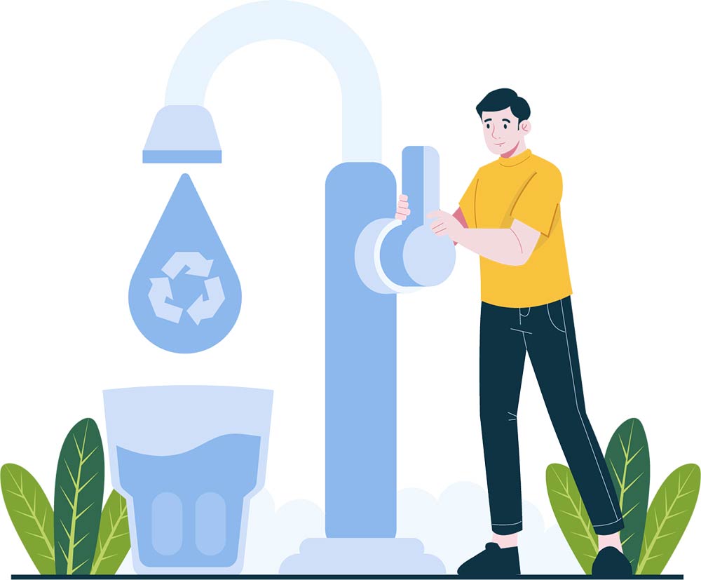 Water Tap