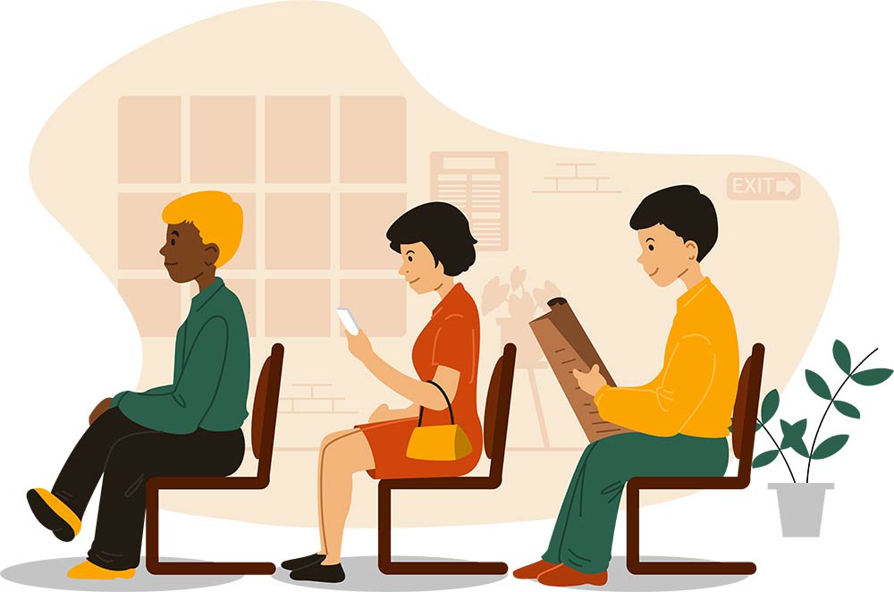 Conference Rooms