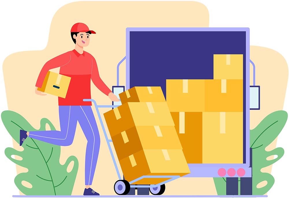 Courier Services