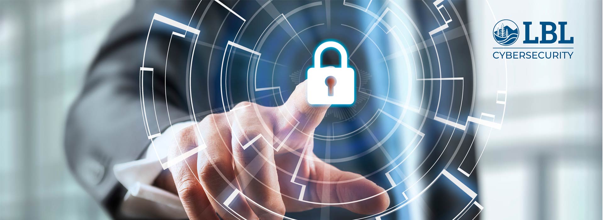 LBL Cycbersecurity