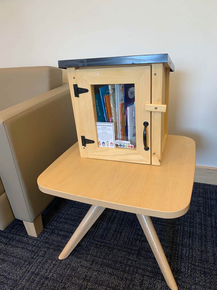 Little Library