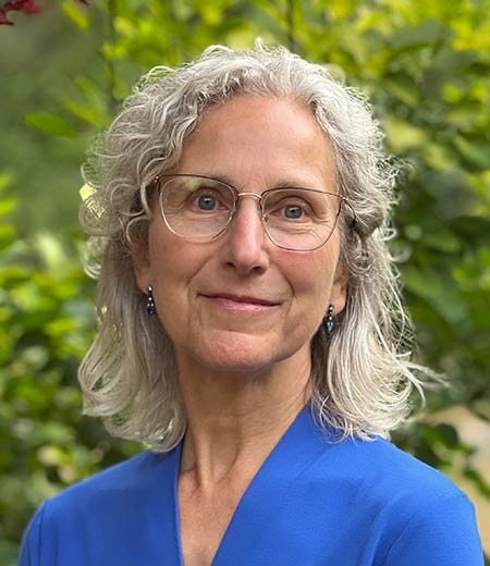 Lori Greenfield