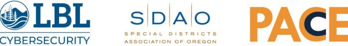 LBL Cybersecurity, SDAO, PACE