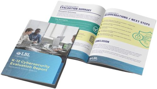 Cybersecurity Evaluation Report