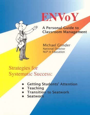 Winter ENVoY Classroom Management Refresher Series