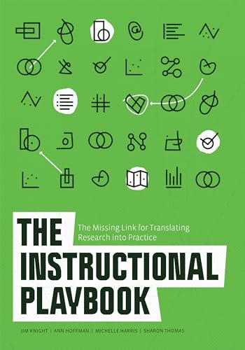 Creating an Instructional Playbook Workshop