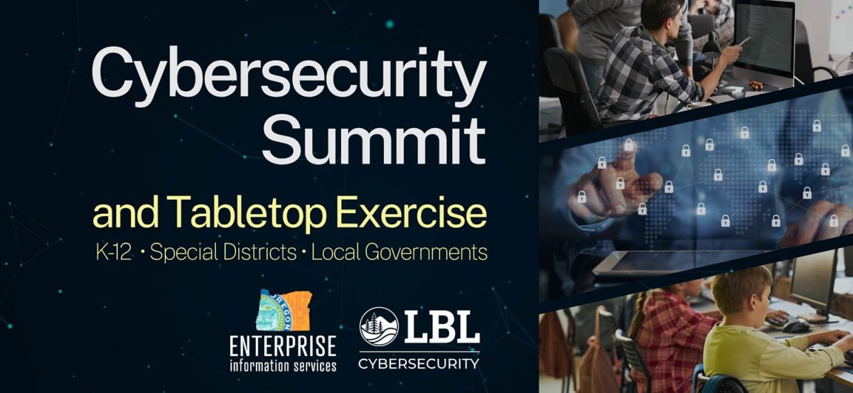 Cybersecurity Awareness & Preparedness Summit